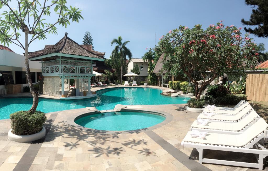 Ananda Resort Seminyak