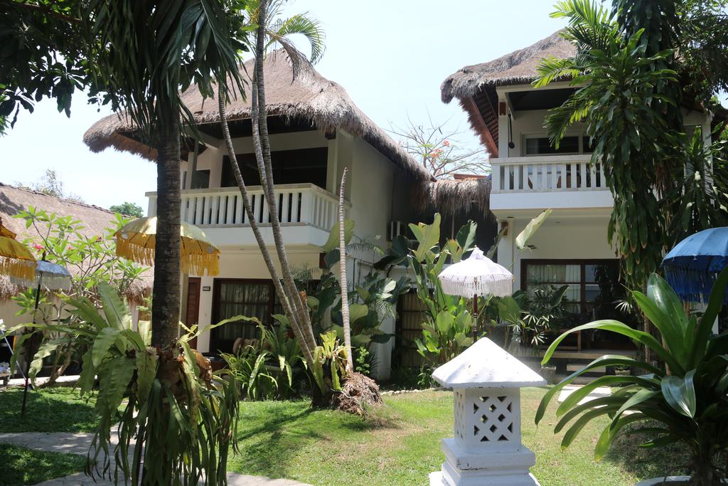 Bali Mystique Hotel and Apartment