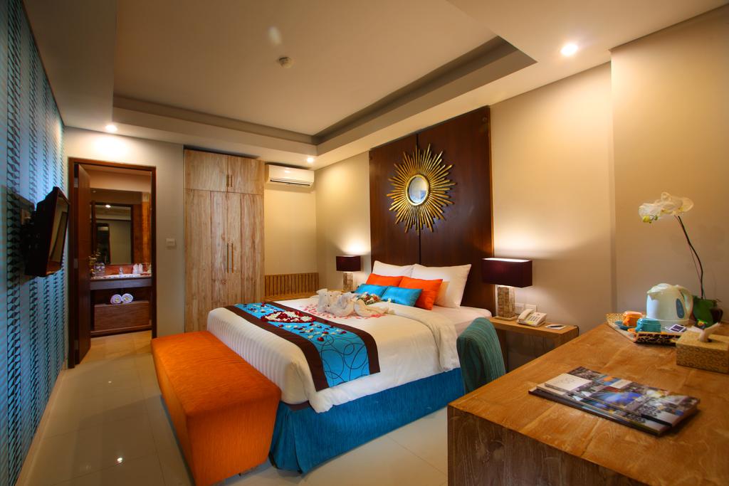 Destiny Boutique Hotel