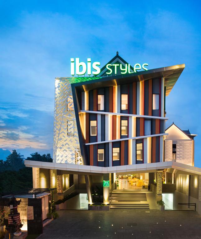 ibis Styles Bali Petitenget