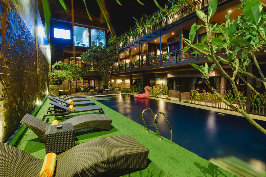 Lamore Hotel Seminyak