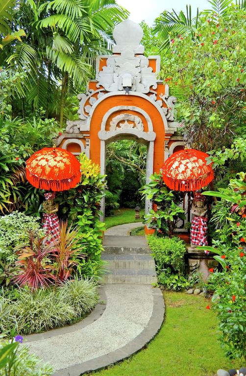 Puri Cendana Resort Bali