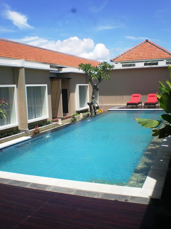 Svarna Suite Seminyak