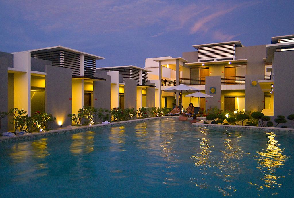 The Harmony Seminyak