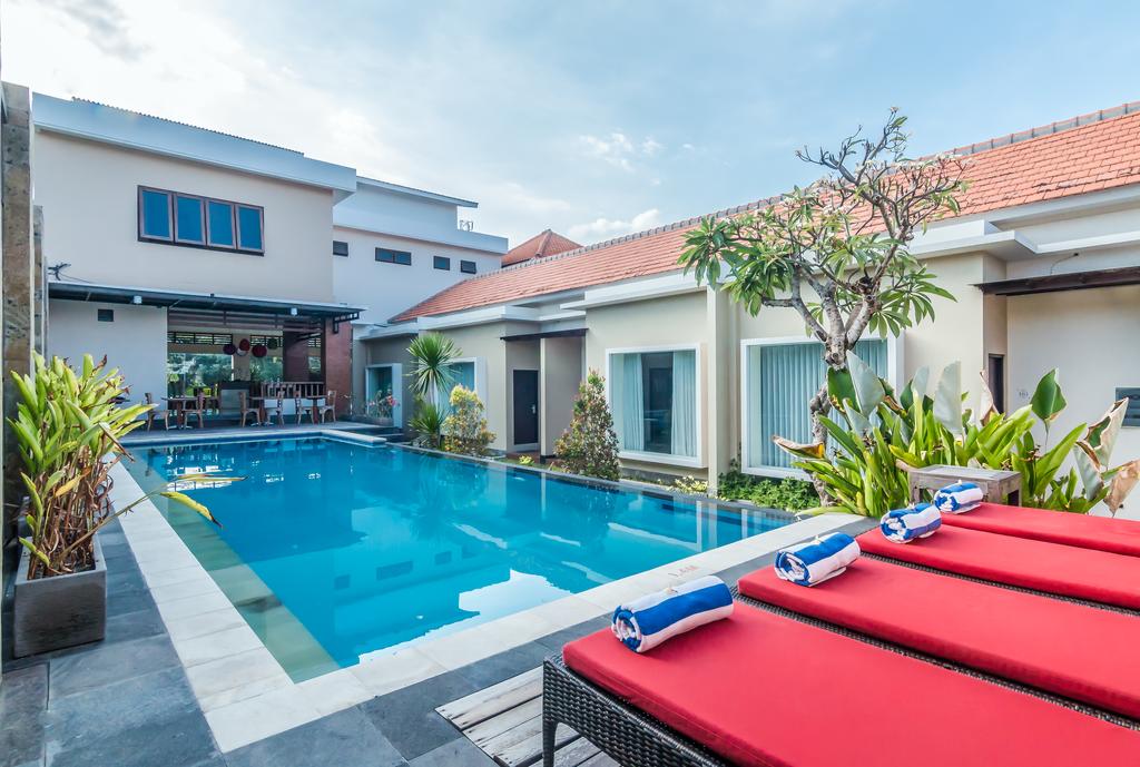 ZEN Premium Seminyak Eka Laweya