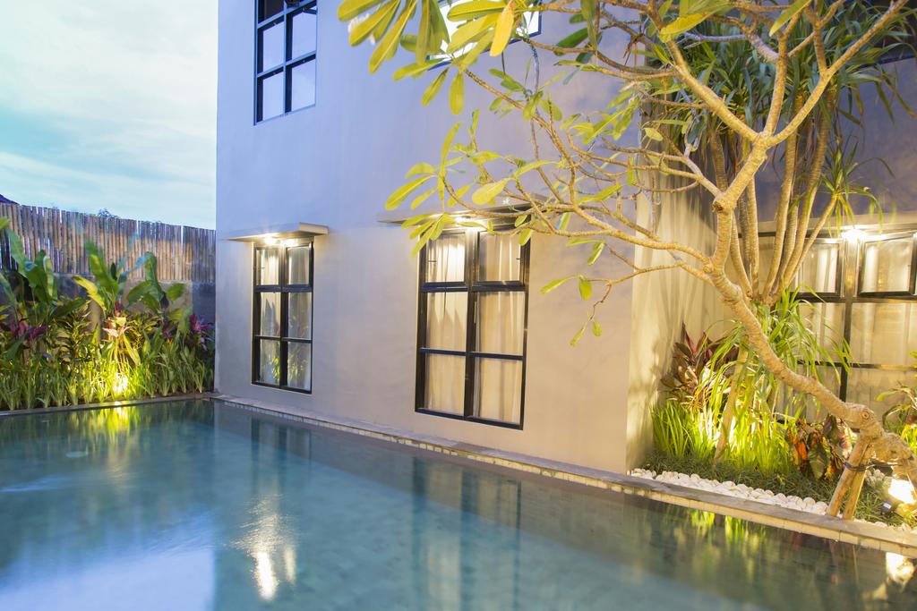 The Aswana Seminyak