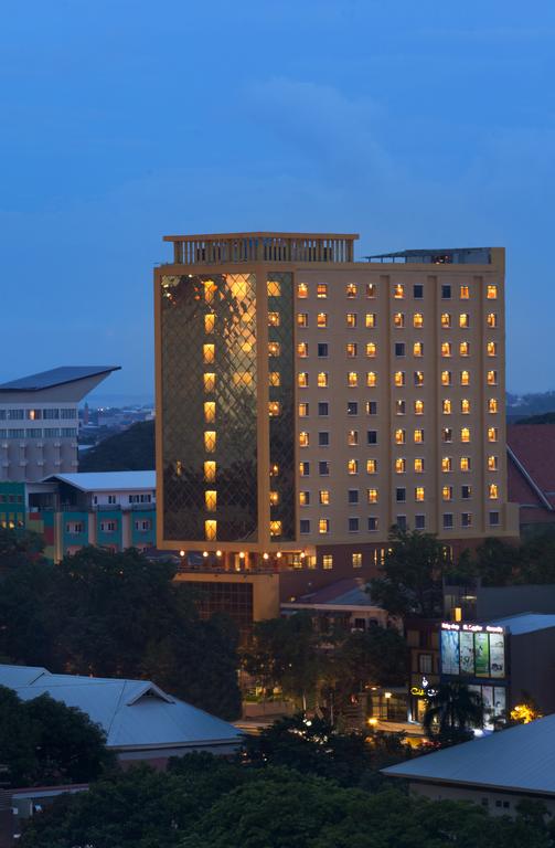 BEST WESTERN PLUS Makassar Beach