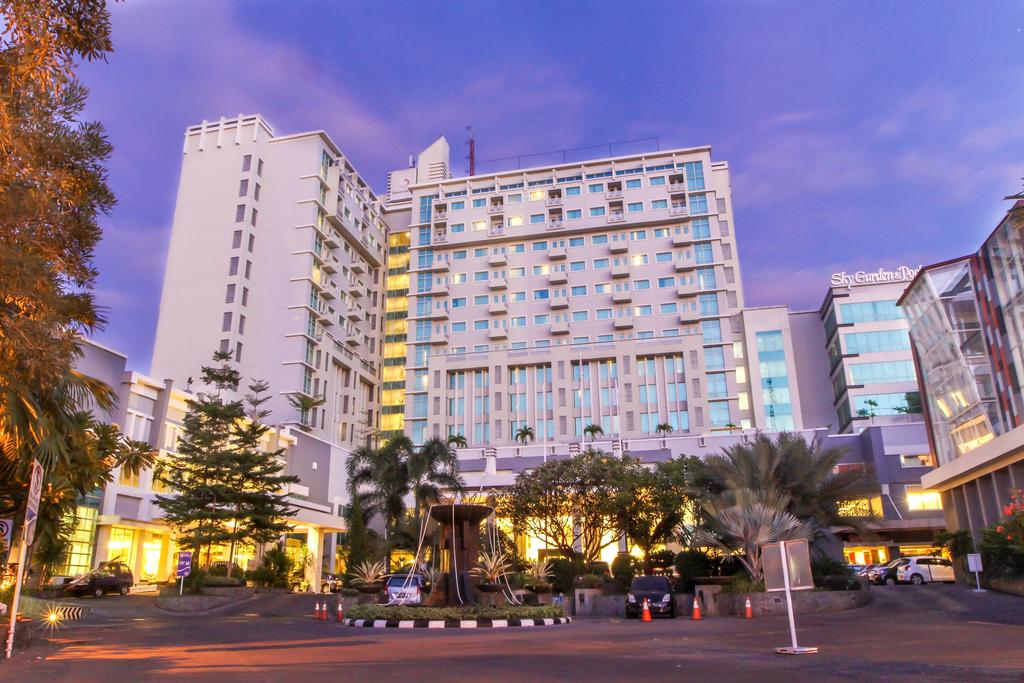 Grand Clarion Hotel and Convention