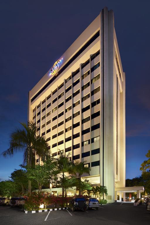 Singgasana Hotel Makassar