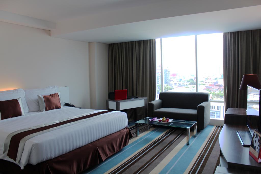 Swiss-Belhotel Makassar