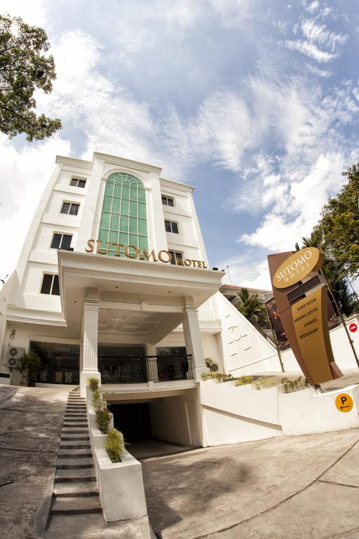 Hotel Sutomo Makassar