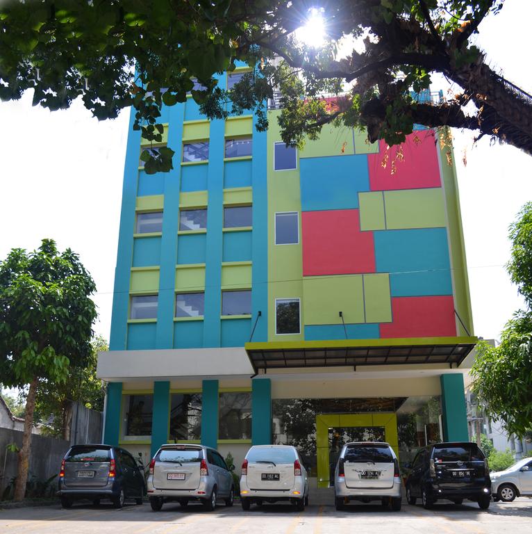 Hotel Tiatira Kencana Makassar