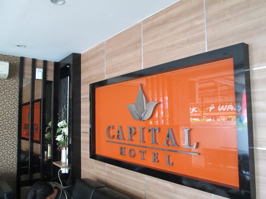 Capital Hotel Makassar