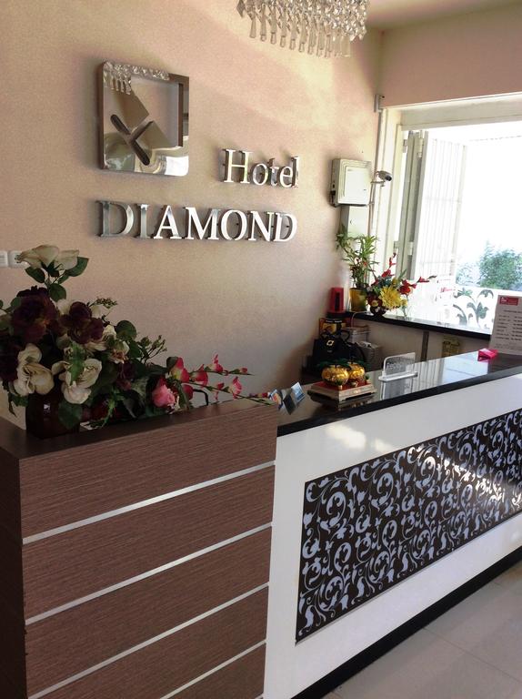 Hotel Diamond