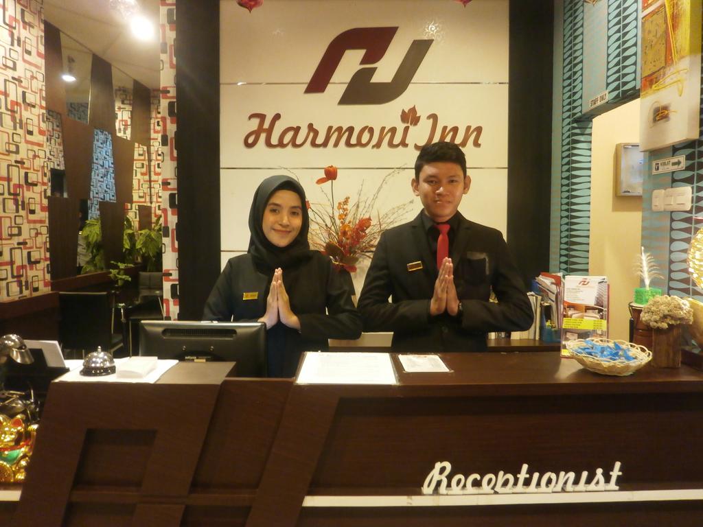 Harmoni Inn Pelabuhan Makassar