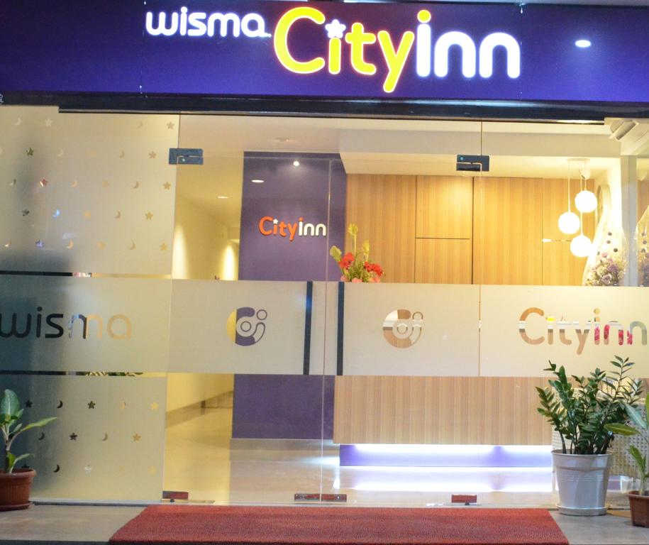 Wisma CityInn