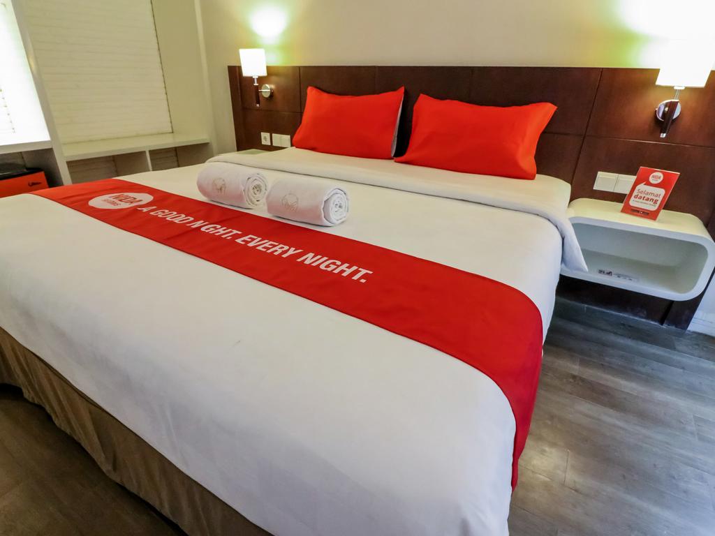 NIDA Rooms Bonto Manai 12 Makassar