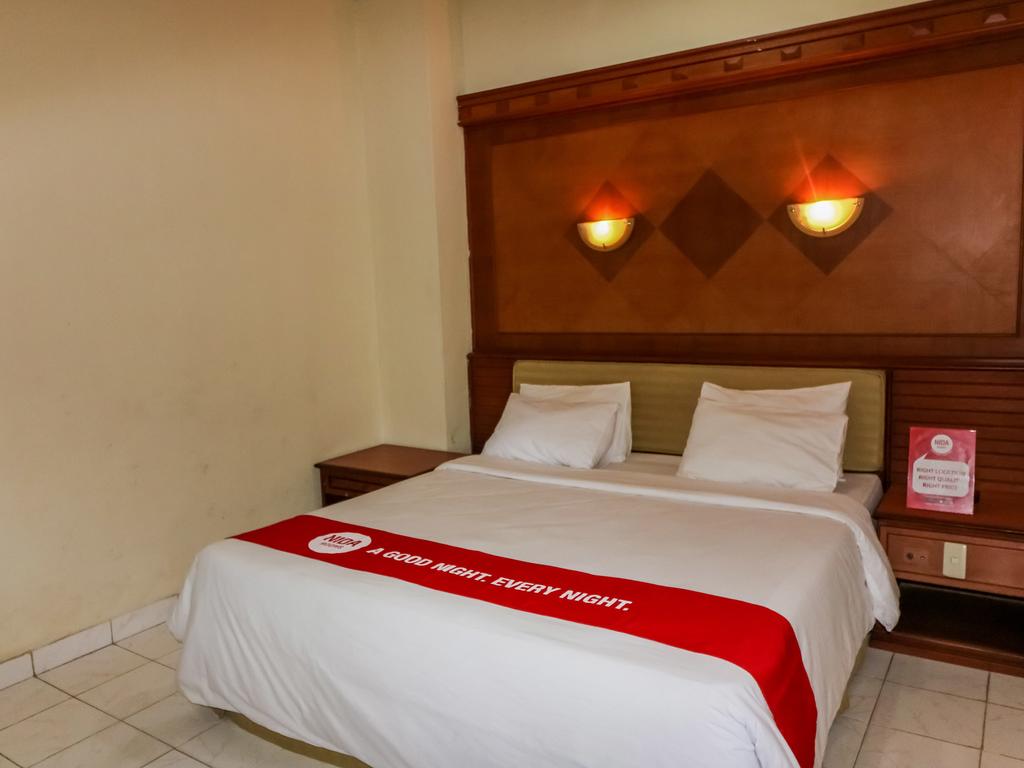 NIDA Rooms Tampan Universitas Riau HR Subrantas