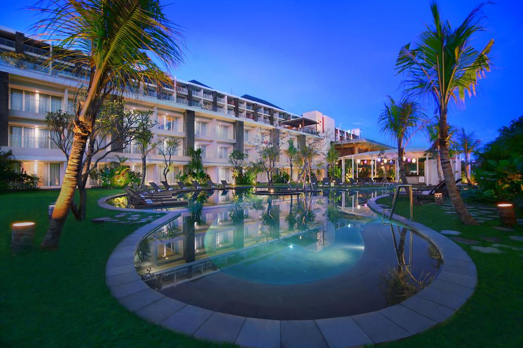 Golden Tulip bay View Hotel and Convention Bali