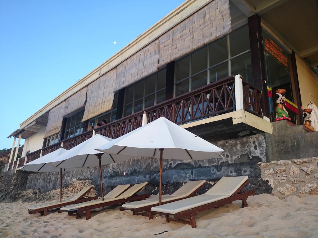 Balangan Paradise Hostel and Restaurant