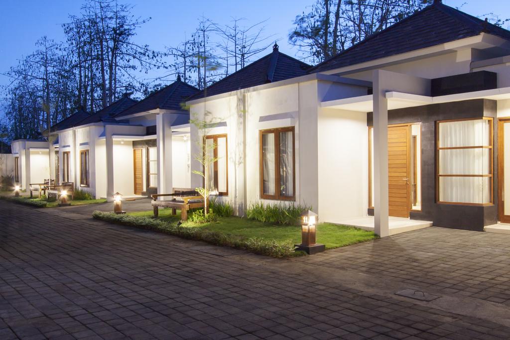 Casa Di Ungasan Suite and Residence