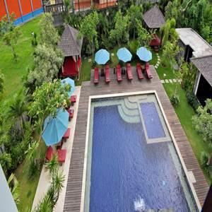 Grand Jimbaran Boutique Hotel and Spa