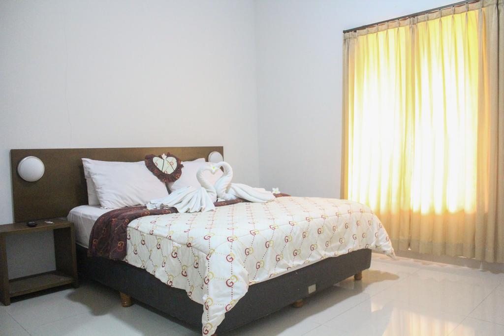 Balangan Agung Suites