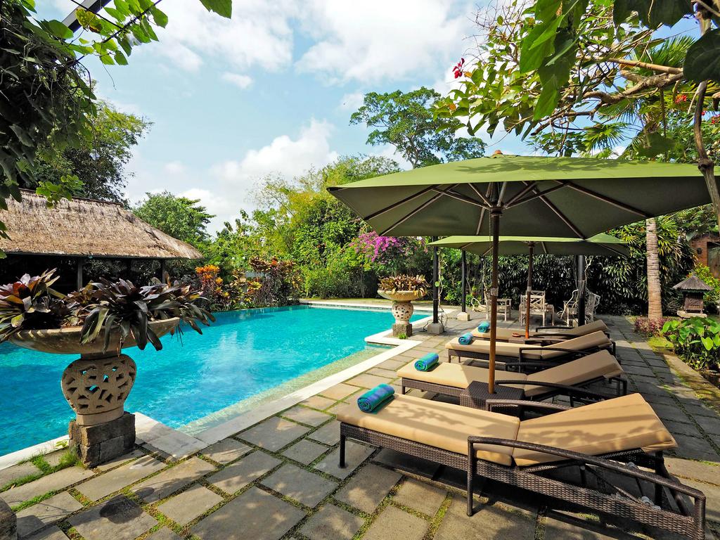 Plataran Canggu Bali Resort and Spa