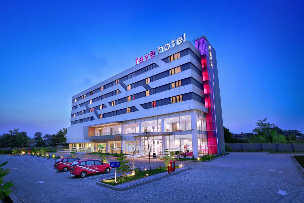 favehotel Subang