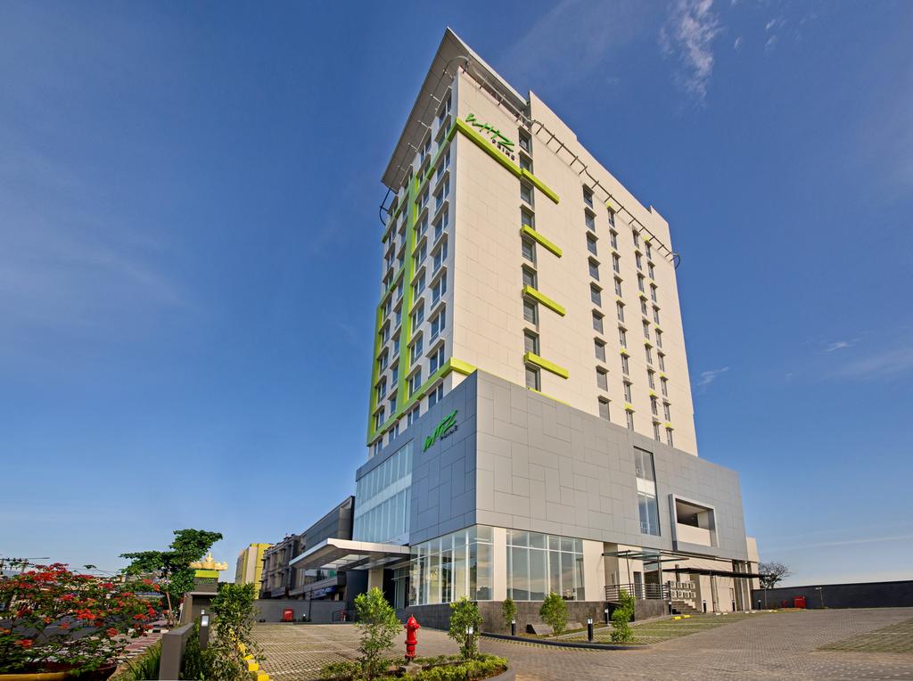 Whiz Prime Hotel Ahmad Yani Lampung