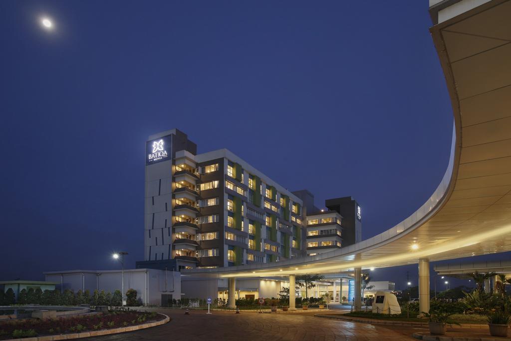 Batiqa Hotel and Apartments Karawang