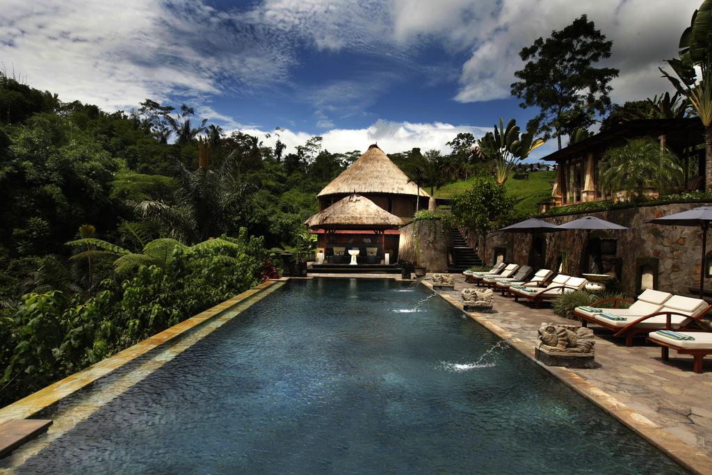 Bagus Jati Health and Wellbeing Retreat