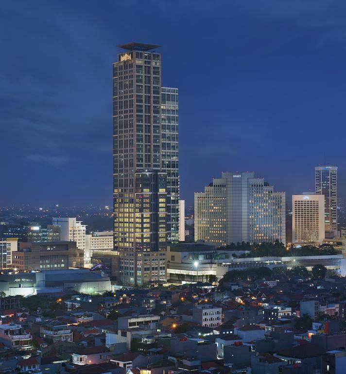 Keraton - The Plaza - a Luxury Collection Hotel - Jakarta