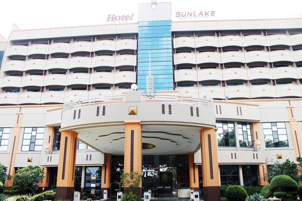 Sunlake Hotel Jakarta