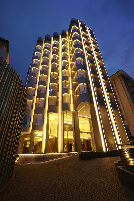 Ashley Hotel Jakarta