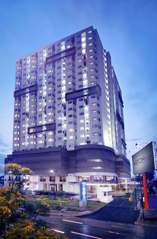 Aston Pluit Hotel and Residence