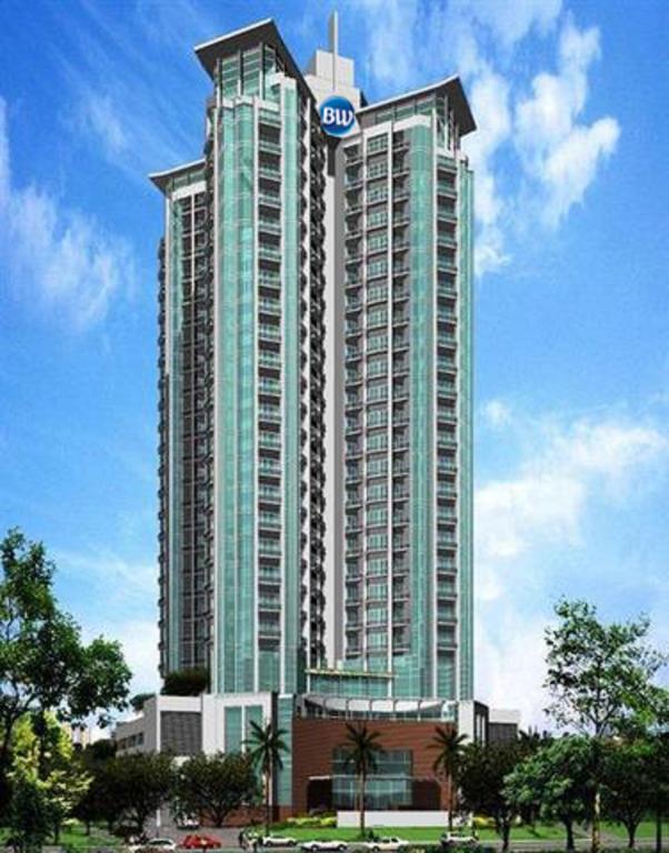 BEST WESTERN Mangga Dua Hotel and Residence