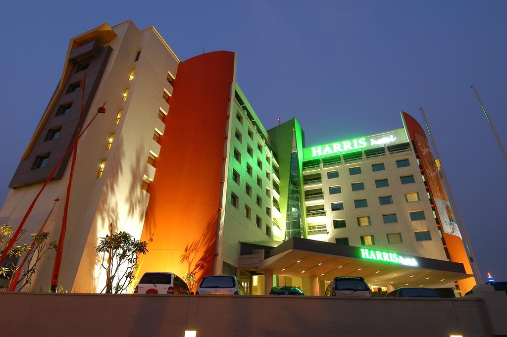 HARRIS Hotel Tebet Jakarta