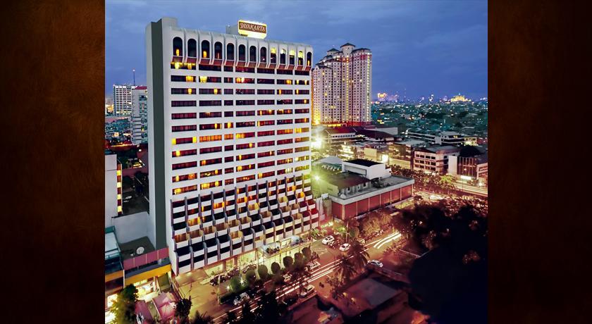 The Jayakarta Sp Jakarta