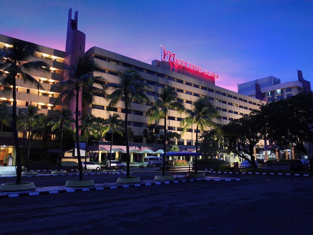 Mercure Convention Centre Ancol