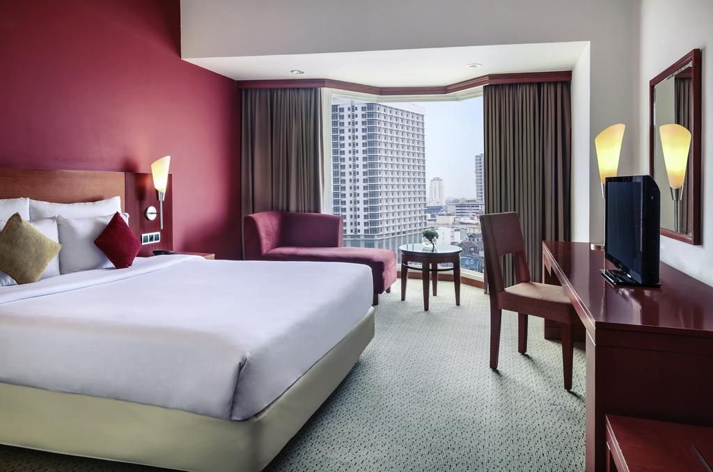 Mercure Jakarta Kota