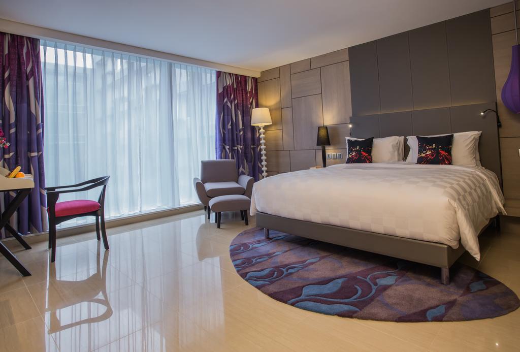 Mercure Jakarta Sabang