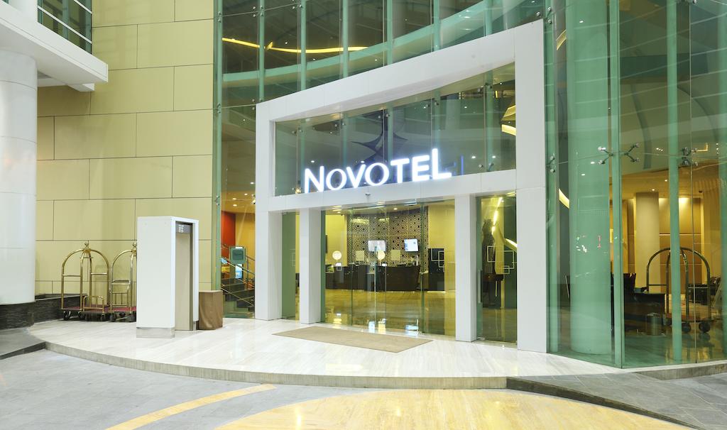 Novotel Jakarta Gajah Mada