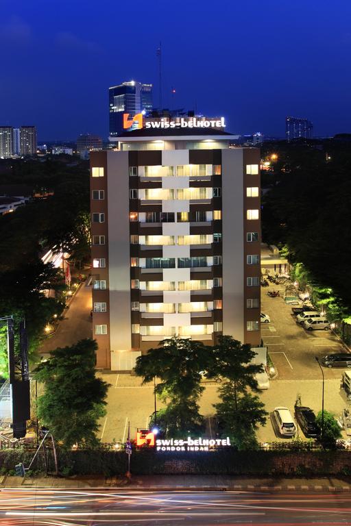 Swiss-Belhotel Pondok Indah