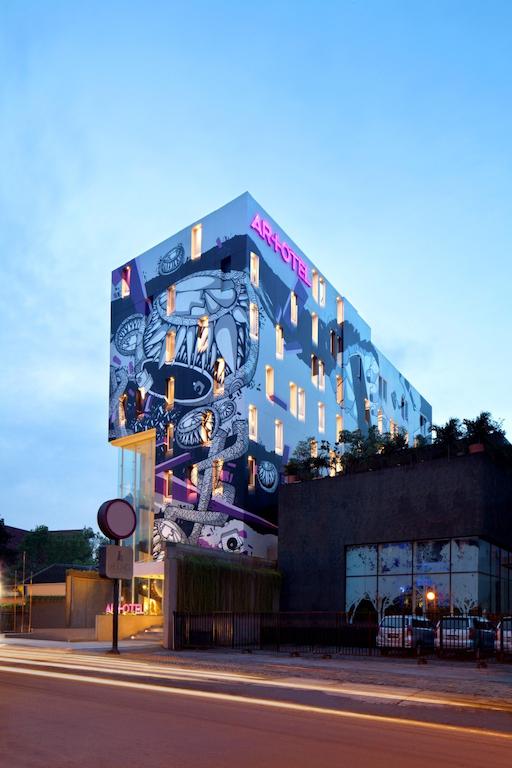 Artotel Thamrin - Jakarta