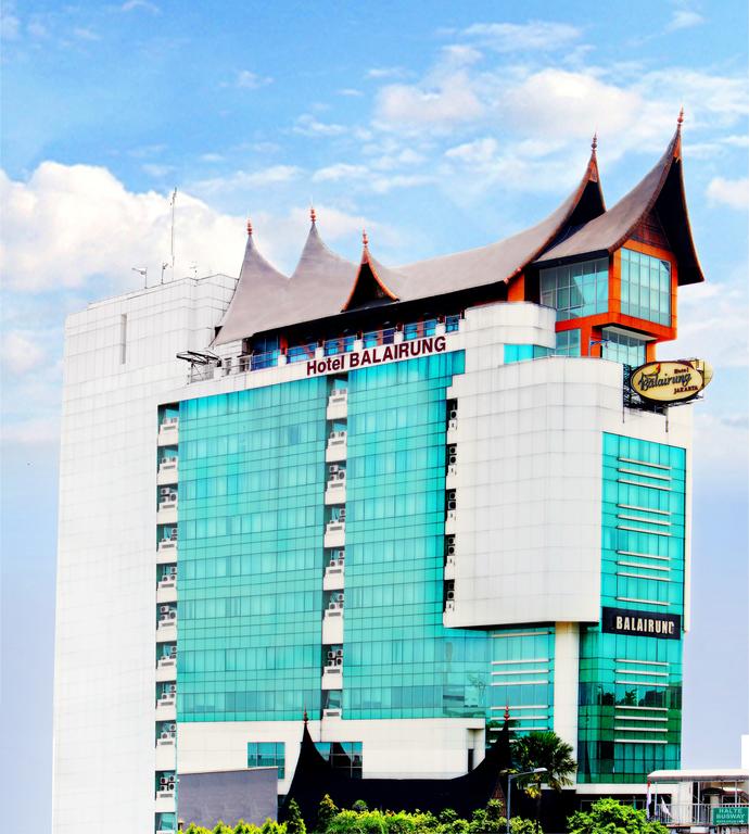 Balairung Hotel Jakarta