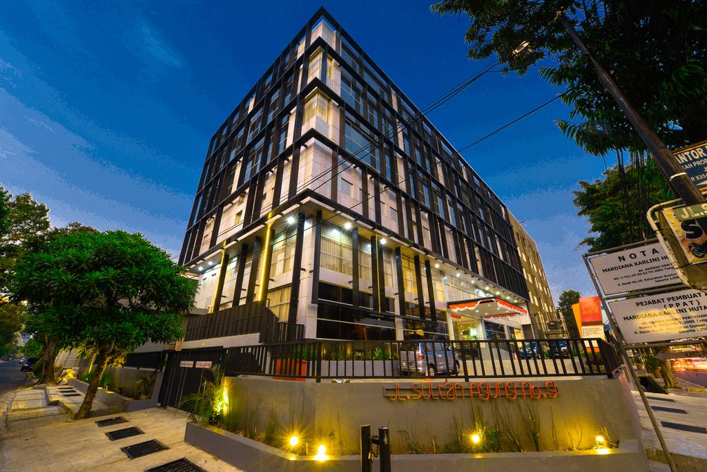 DHotel Jakarta