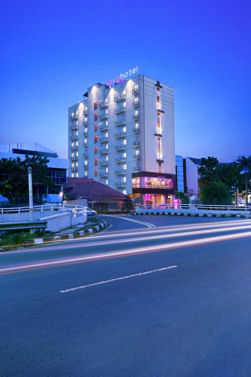 favehotel Tanah Abang Cideng