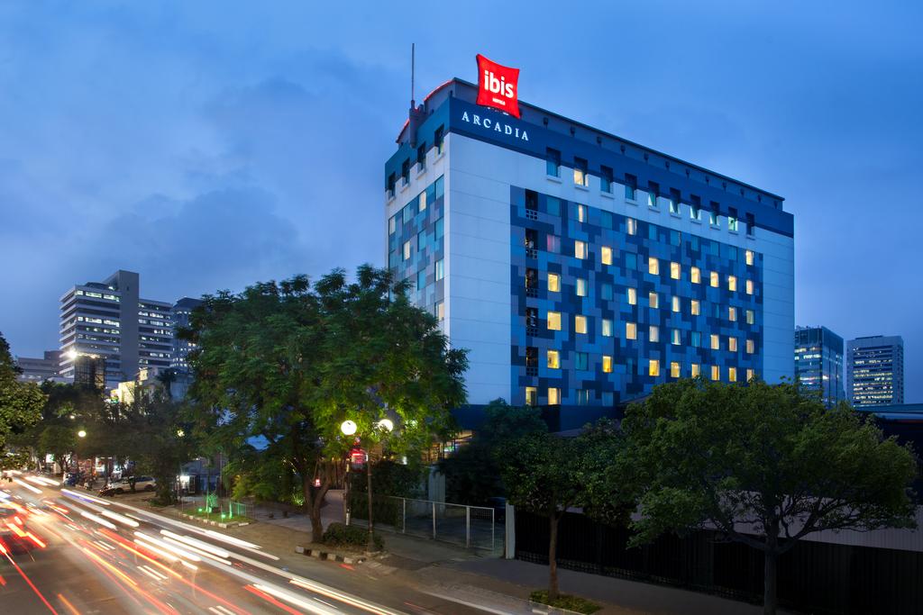 Ibis Jakarta Arcadia