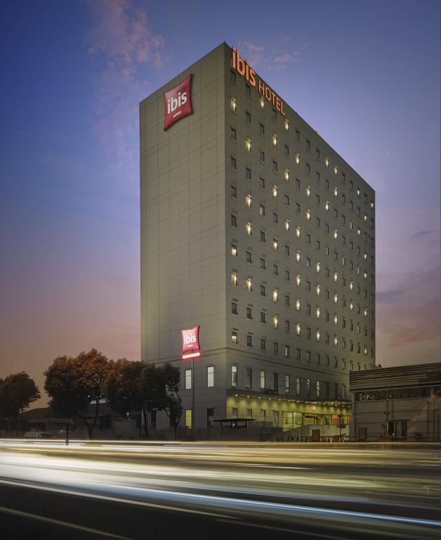 Ibis Jakarta Cawang